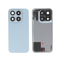 Vidro traseiro azul Xiaomi 17