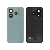 Vidro traseiro verde Redmi Note 14 5G