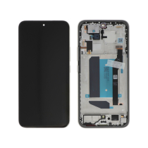 Ecrã completo castanho Redmi note 15 Pro+ 5G