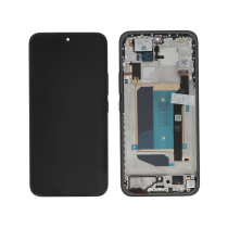 Ecrã completo preto Redmi Note 15 Pro+ 5G