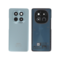 Vidro traseiro azul Redmi Note 15 5G