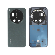 Vidro traseiro verde Xiaomi 17 Ultra