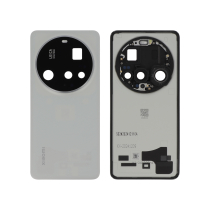 Vidro traseiro branco Xiaomi 15 Ultra