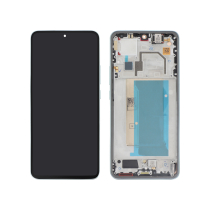 Ecrã completo verde Xiaomi 13T Pro