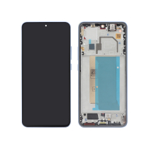 Ecrã completo azul Xiaomi 13T