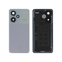 Vidro traseiro violeta Redmi Note 13 Pro+ 5G