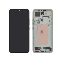 Ecrã completo verde Xiaomi 15