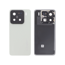 Vidro traseiro verde Xiaomi 15
