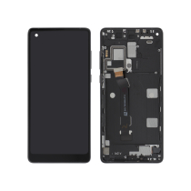 Ecrã completo preto Xiaomi Mi Mix 2
