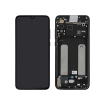 Ecrã completo cinzento Xiaomi Mi 9 Lite