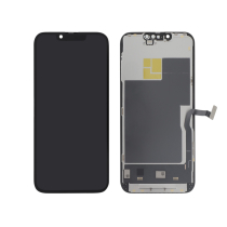 Ecrã completo iPhone 13 Pro 120 Hz (Soft OLED) (BOLT)