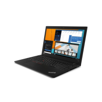 Lenovo ThinkPad L590 - 15'' - Core i5 8.ª geração - SSD 256 GB - RAM 8 GB - AZERTY (Grade A)