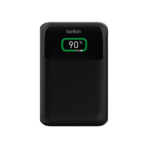 BELKIN PowerBank Laptop 20 000 mAh 65W (preto)