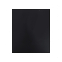 Ecrã completo branco Galaxy Z Fold6 (F956B)