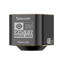 Mechanic Câmara para microscópio Vision Air HD