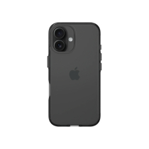 RHINOSHIELD JellyTint iPhone 16 Plus (preto)