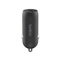 BELKIN Carregador para automóvel USB-C (20W)