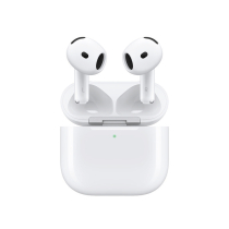 APPLE AirPods 4 (branco)