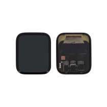 Ecrã completo preto Apple Watch série SE2 (44mm) (ReLife)