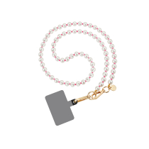 FAIRPLAY Corrente 100cm Tina (Rosa/branca)