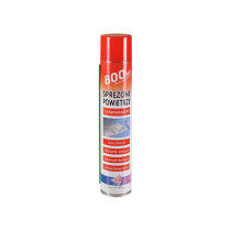 MCE Removedor de poeiras com gás comprimido (800ml)