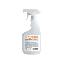 MCE Pulverizador de produto de limpeza líquido para circuitos impressos (500ml)