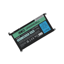 Bateria WDX0R Dell Inspiron/Latitude/Vostro (Vários modelos) (Refurb)