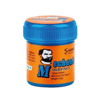 MECHANIC V5B45 Pasta de solda 138° (42g)