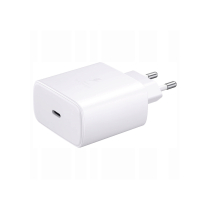 SAMSUNG Carregador USB-C 45W (branco) (Bulk)