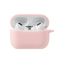 Capa de Proteção AirPods Pro (Rosa)