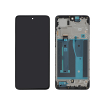 Ecrã completo Moto G84 5G