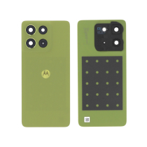 Vidro traseiro Golden Cypress Moto G86 5G