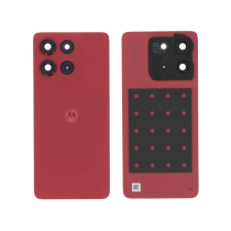 Vidro traseiro Chrysanthemum Moto G86 5G
