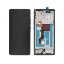 Ecrã completo Spellbound Moto G86 5G