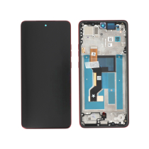 Ecrã completo Chrysanthemum Moto G86 Power 5G