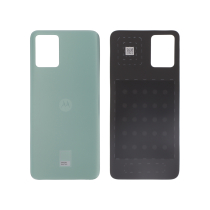Vidro traseiro verde Motorola Edge 30 Neo