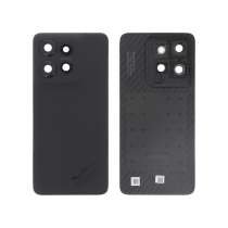Vidro traseiro preto Motorola ThinkPhone 25