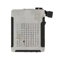 Bateria Apple Watch Series 11 (42mm) (sem logótipo)