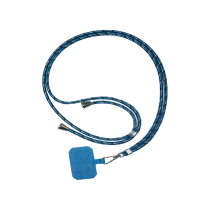 FAIRPLAY Cordão 120cm STELLA (Azul)