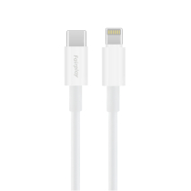 FAIRPLAY Cabo TPE 27W USB-C para Lightning 1m