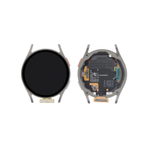 Ecrã completo verde Galaxy Watch 7 (40mm) (L300)