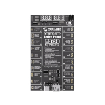 MECHANIC Placa de ativação de bateria iPhone e Android (Max20)