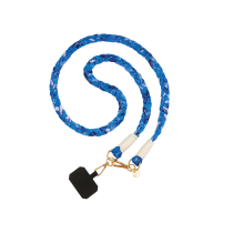 FAIRPLAY cordão 120 cm CINZIA (azul)