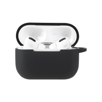 Capa de Proteção AirPods Pro (preta)