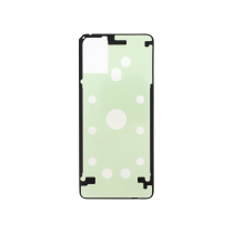 Adesivo do vidro traseiro Galaxy A21s (A217F)