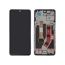 Ecrã completo preto OnePlus Nord CE 3 Lite 5G