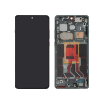 Ecrã completo esmeralda OnePlus 12