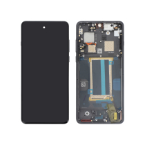 Ecrã completo preto OnePlus 13