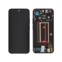 Ecrã completo azul Oppo Reno13 5G