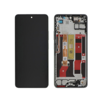 Ecrã completo verde Oppo A5 Pro 5G